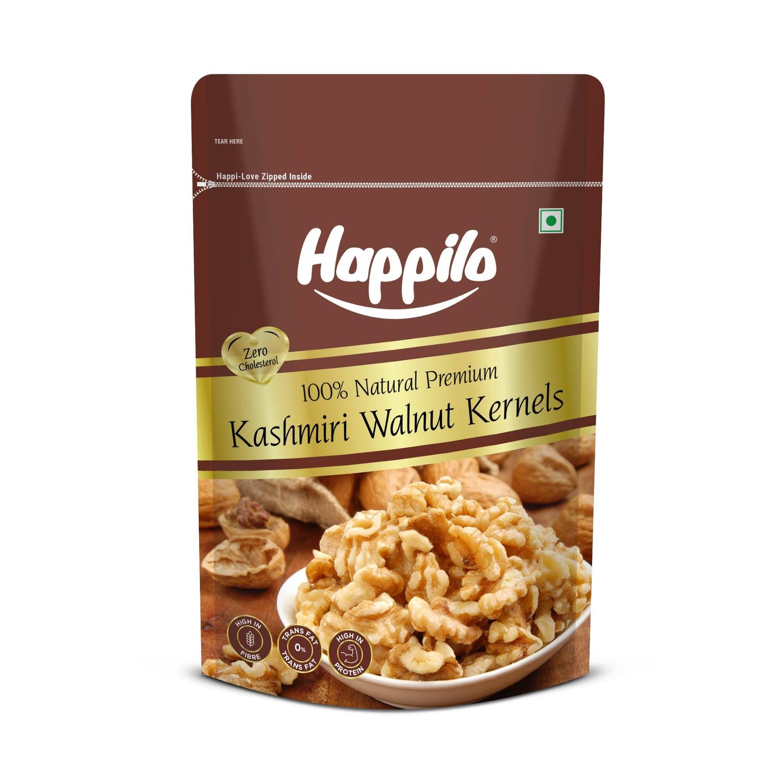 Walnuts (Akhrot)