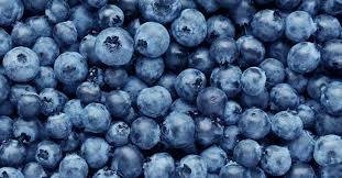 Blueberry