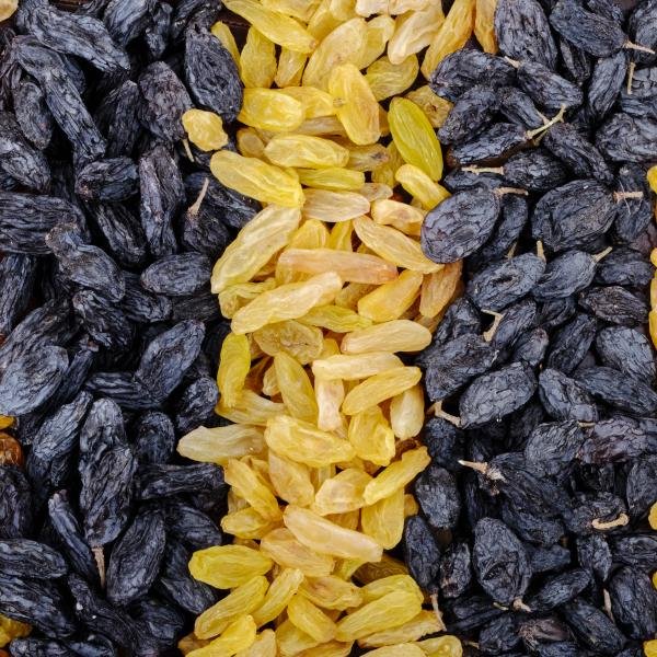 Kishmish (Raisins)