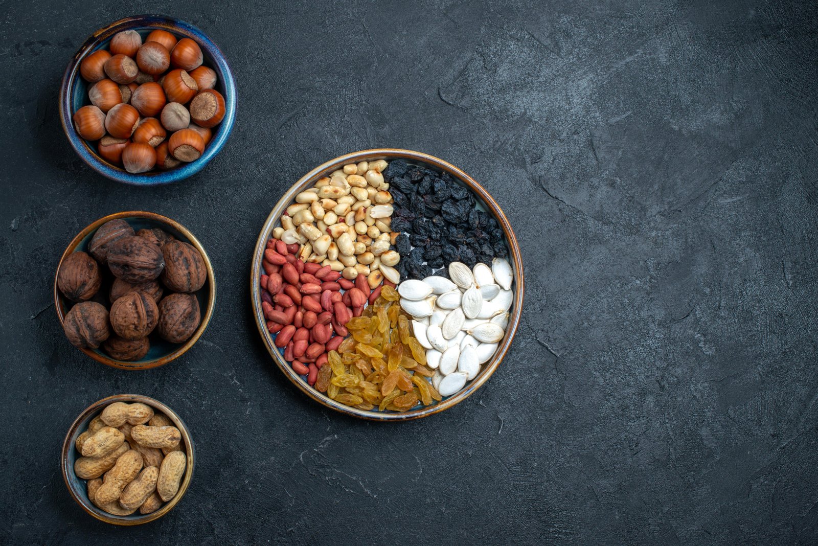 Dry Fruits